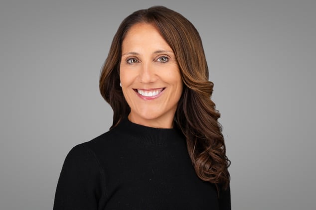 Lauren Boegner