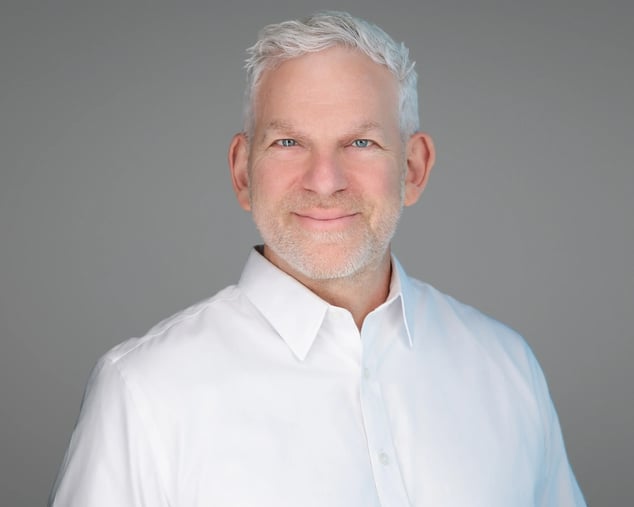 Barry Goldberg