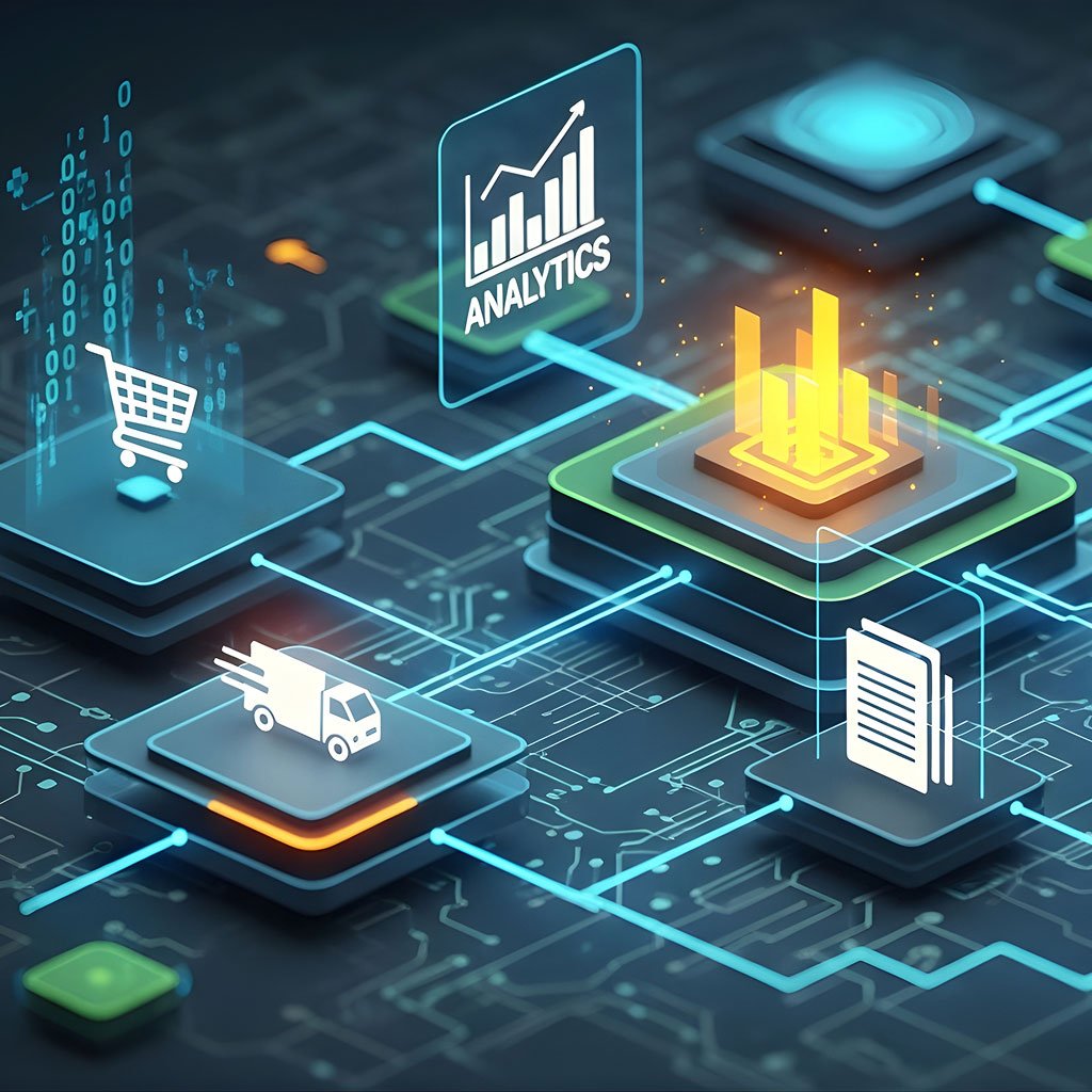CHO_WarehouseManagement_Analytics
