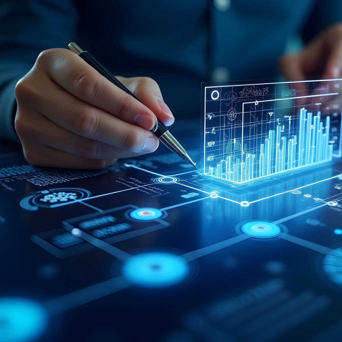 Choice_ActionableIntelligence_DecisionMaking