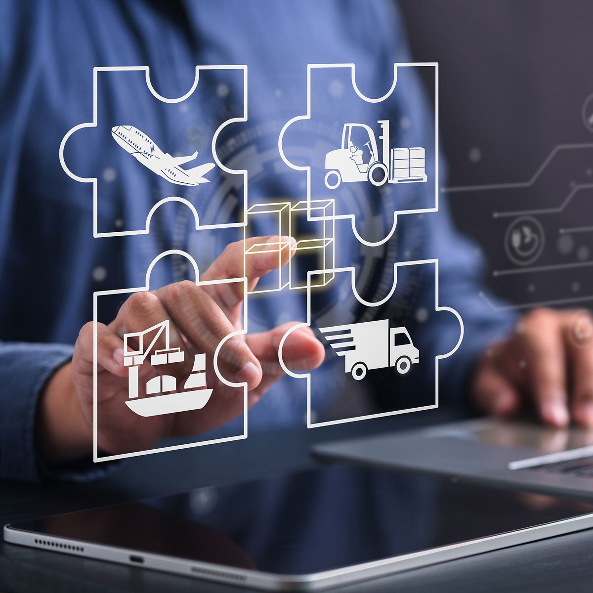 Choice_ActionableIntelligence_Visibility