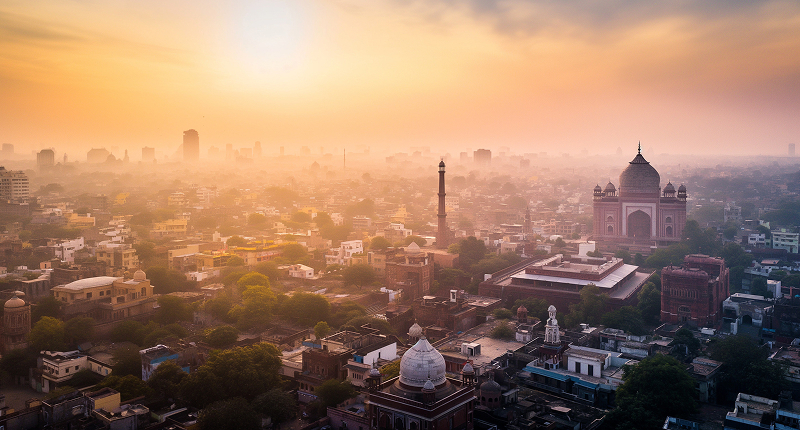 Choice_GloblaNetwork_India