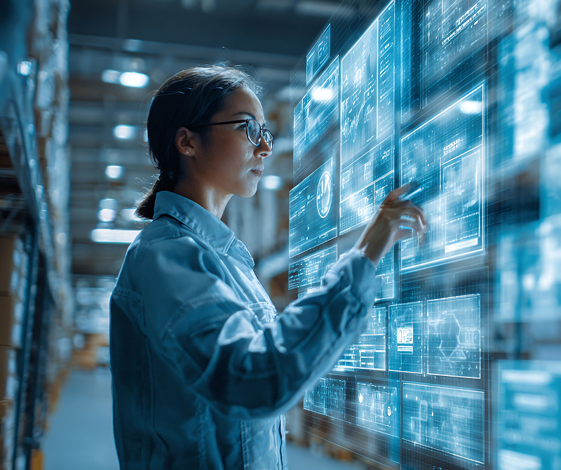 Choice_SoftwarePlatform_Intelligence