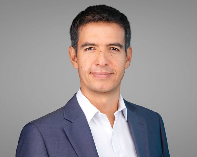 Juan Vazquez Tobon