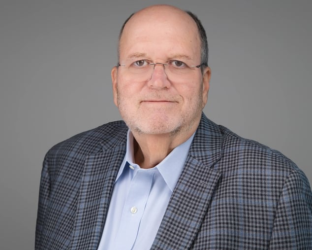 Michael Katz