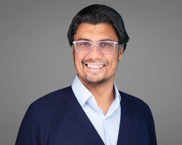Nilesh Parmar