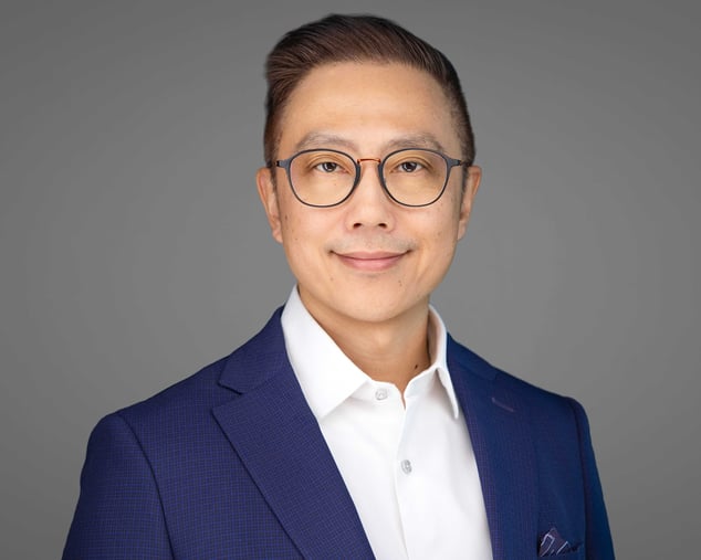 Ray Leung