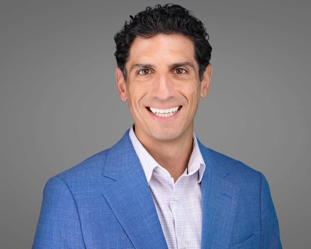 Anthony Sano