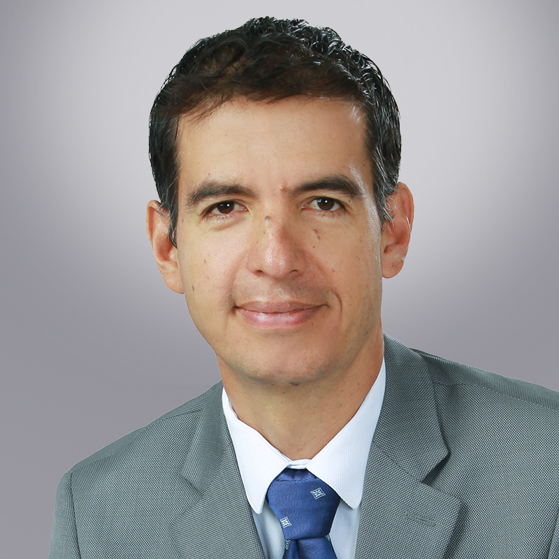 Juan Vazquez Tobon